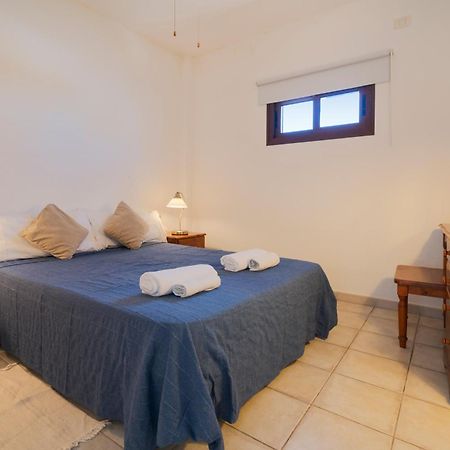 Lanzahost Casa Del Sol 1 Apartment Коста Тегисе Екстериор снимка
