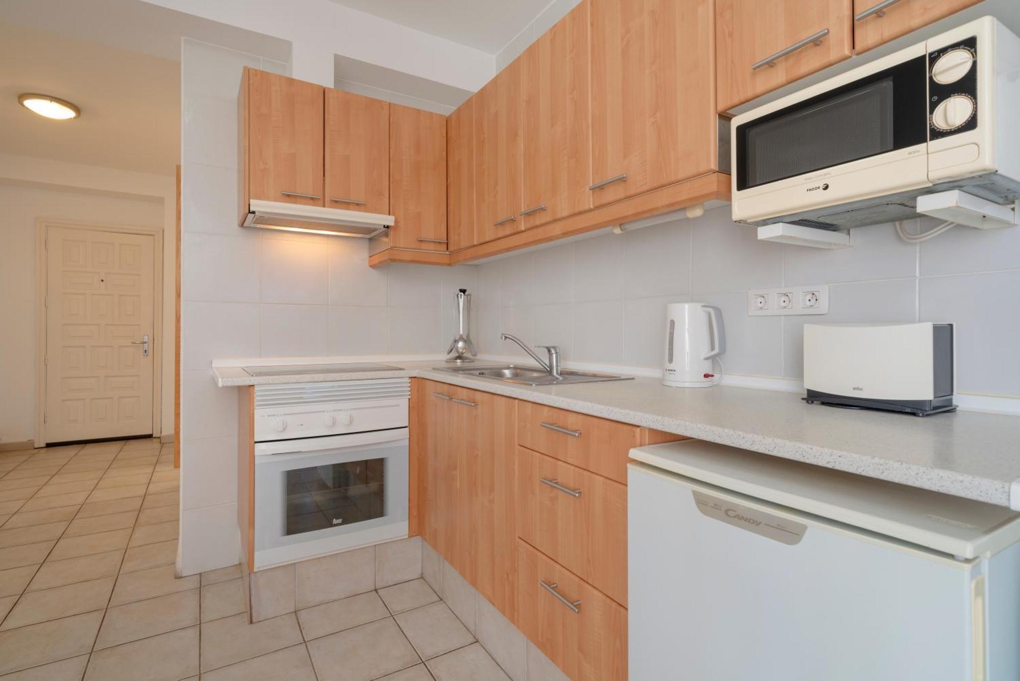Lanzahost Casa Del Sol 1 Apartment Коста Тегисе Екстериор снимка
